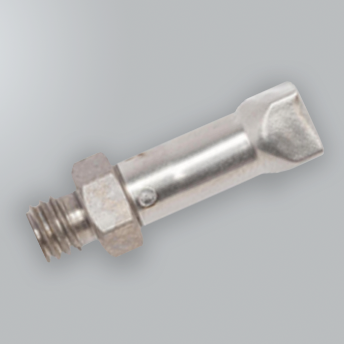 Q02 - Hot Air Nozzle Q02 - Hot Air Nozzle